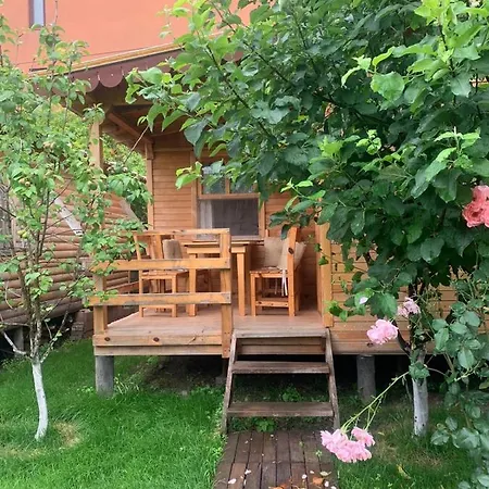 Nature Bungalov